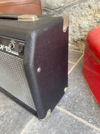 Fender X-15 "Red Knob" 15-Watt Guitar Practice Amp - Made in USA
