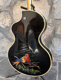 1957-60 Wandre Framez BB Brigitte Bardot Unique Painted