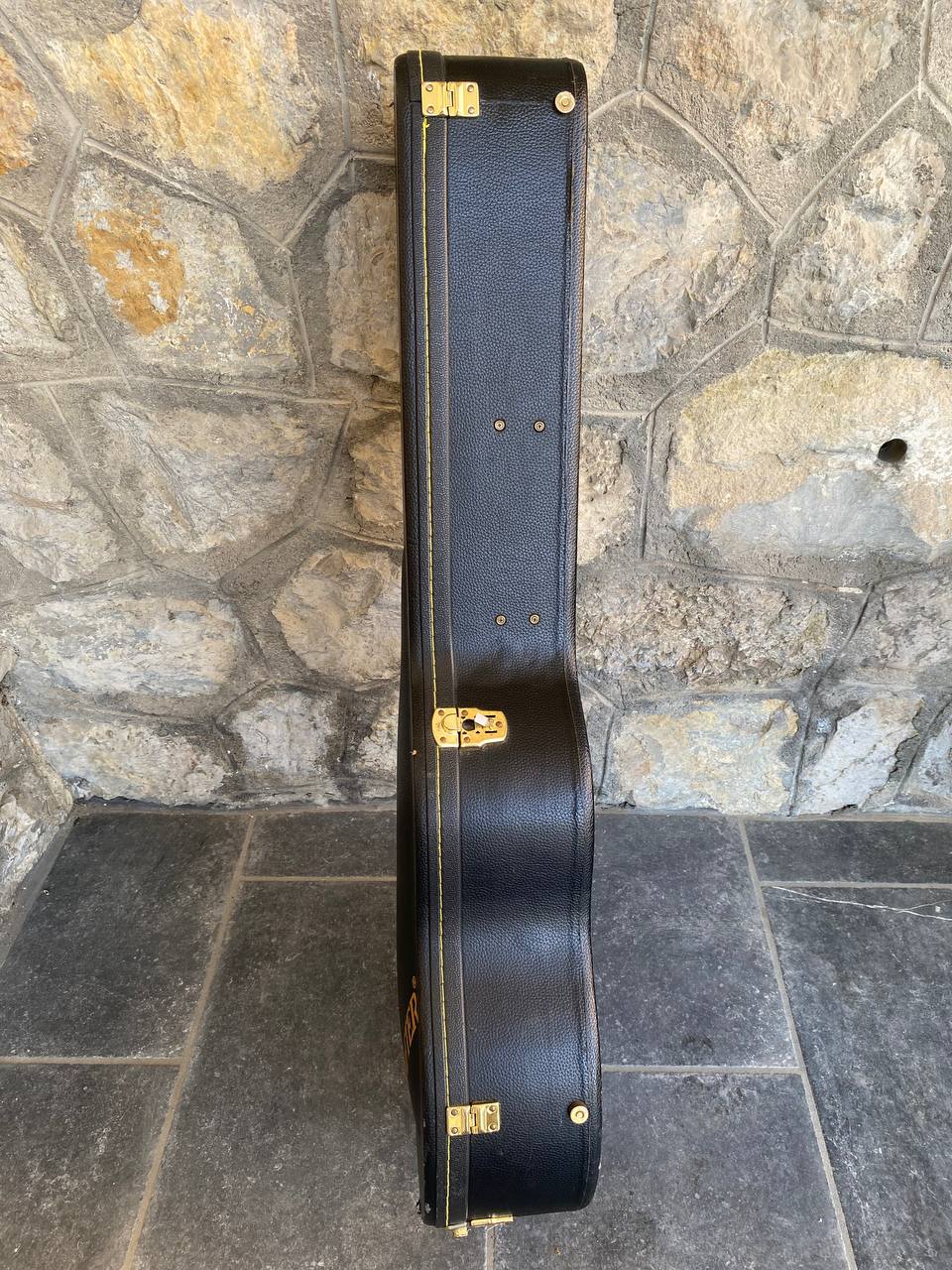 Crafter AL-Rose Plus 45th Anniversary “Autumn Leaves” – Made in Korea 2018 with Hard Case