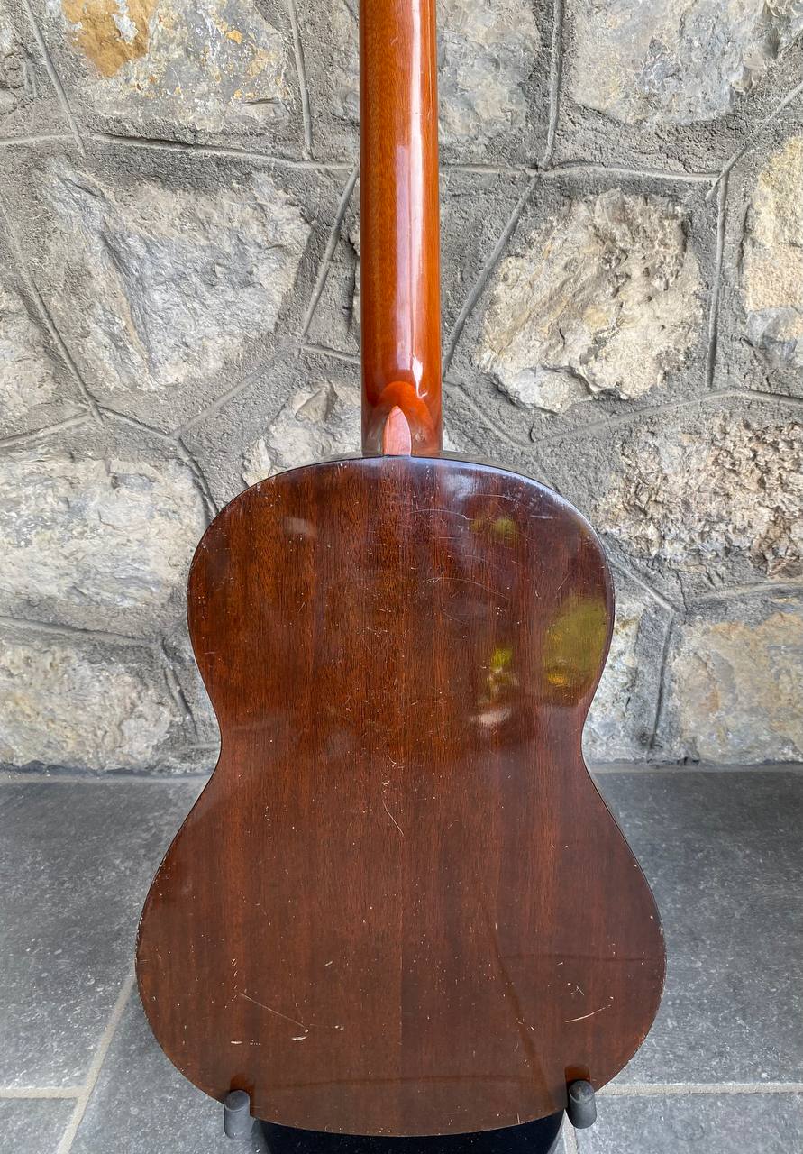 Vintage Yamaha G-85A Classical Guitar (Nippon Gakki) - Made in Japan, Excellent Condition + Video Demo