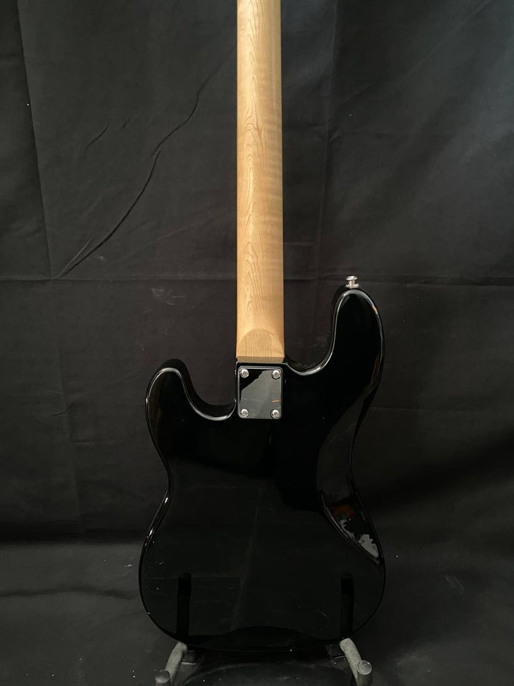 Roytek custom handmade series Precision Bass