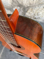 Vintage Yamaha G-85A Classical Guitar (Nippon Gakki) - Made in Japan, Excellent Condition + Video Demo