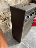 Vintage Davoli Krundaal J5 – 1960s Italian amplifier