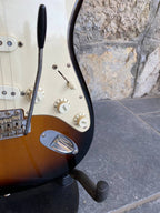 Fender American Special Stratocaster 2009, Sunburst - Maple Neck, Factory Texas Special Pickups, Completely Original + Video Demo