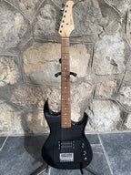 Electric guitar 3/4 Vision St4 Stratocaster