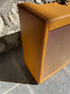 Fender '59 Bassman Tweed Limited Edition Guitar Amplifier (2000s) — Jensen Special Design Speakers