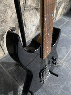 Electric guitar 3/4 Vision St4 Stratocaster