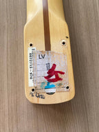 Genuine Fender Highway One Stratocaster Replacement Neck (2006 60th Anniversary) — Maple, 60th Anniversary Headstock Logo, Tuners Included
