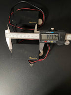 Set of Magnetics pickup Emg style neck and bridge