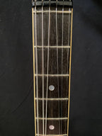 Superb 1965 Eko Rokes  Sunburst with hard case