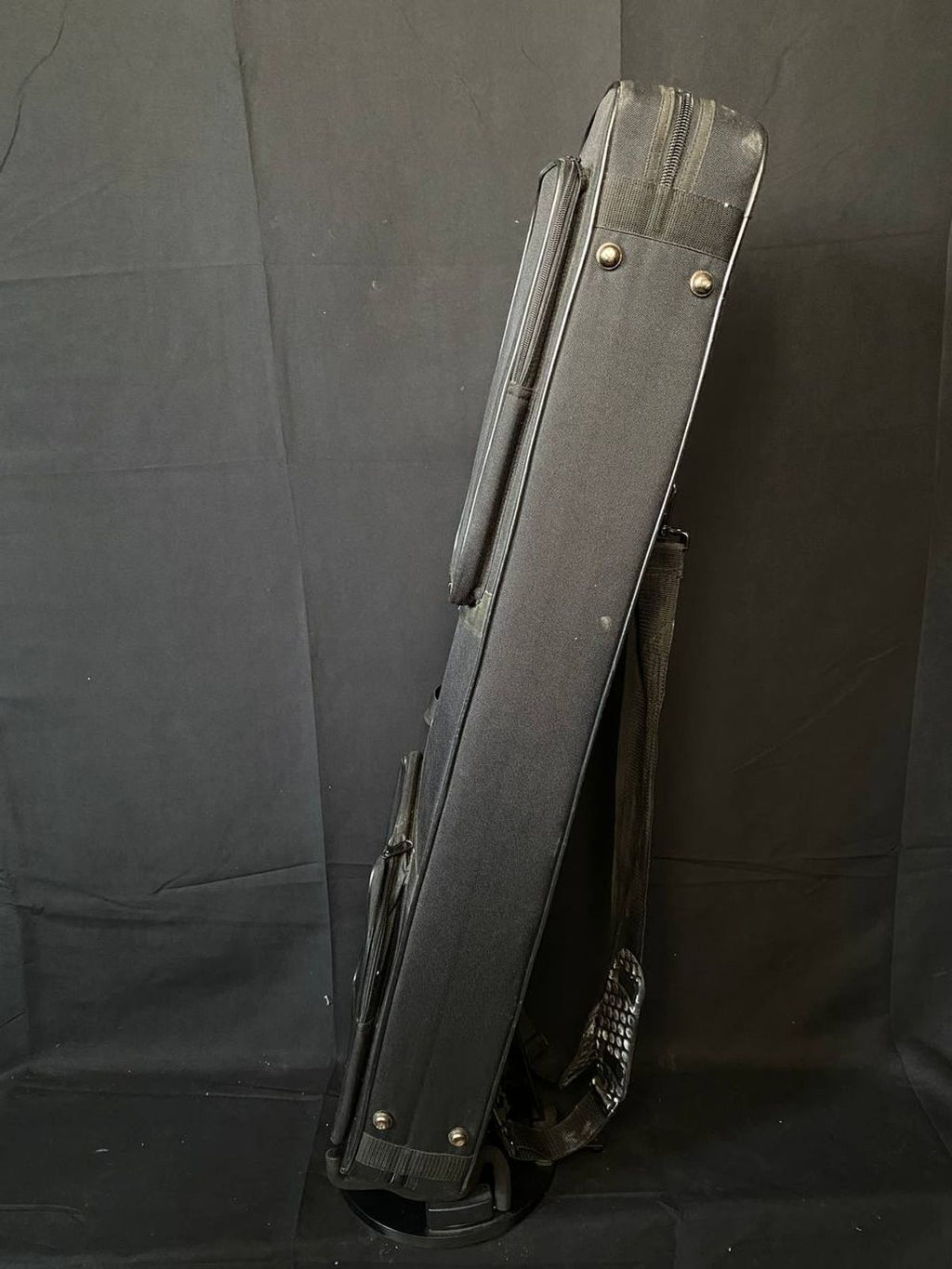 Music Leader Electric guitar foam Hard case