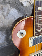 Vintage 1974 Ibanez 2351M Les Paul Model — Made in Japan, Maxon Pickups, All Original with Pickguard & Plate