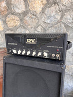 Dv Mark Little 40 L34 tube