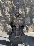 PRS SE Mark Holcomb 24-Fret HH - Holcomb Burst