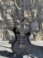 PRS SE Mark Holcomb 24-Fret HH - Holcomb Burst