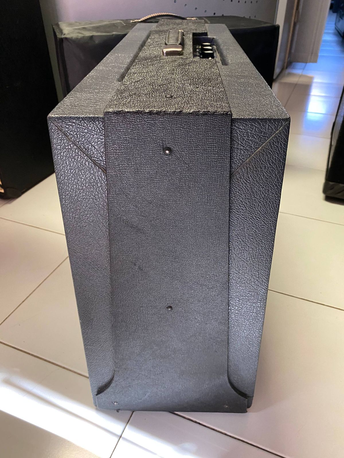 Cordovox Amplifier – Made in USA – Impeccable Condition