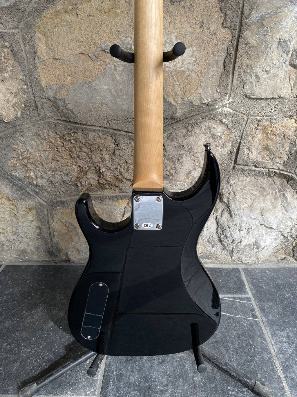 Electric guitar 3/4 Vision St4 Stratocaster