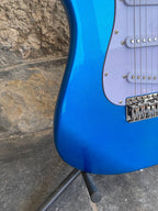 Vision Stratocaster ST5 Electric Guitar Starter Kit - Electric Blue - NEW