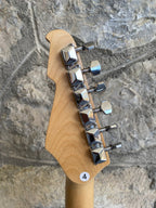 Vision Stratocaster ST5 Electric Guitar Starter Kit - Red - NEW