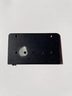 Wilkinson 5-String Bass Bridge Plate – High-Mass Base Plate