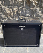 Boss Katana-100/212 MkII 100-Watt 2x12″ Modeling Guitar Amplifier