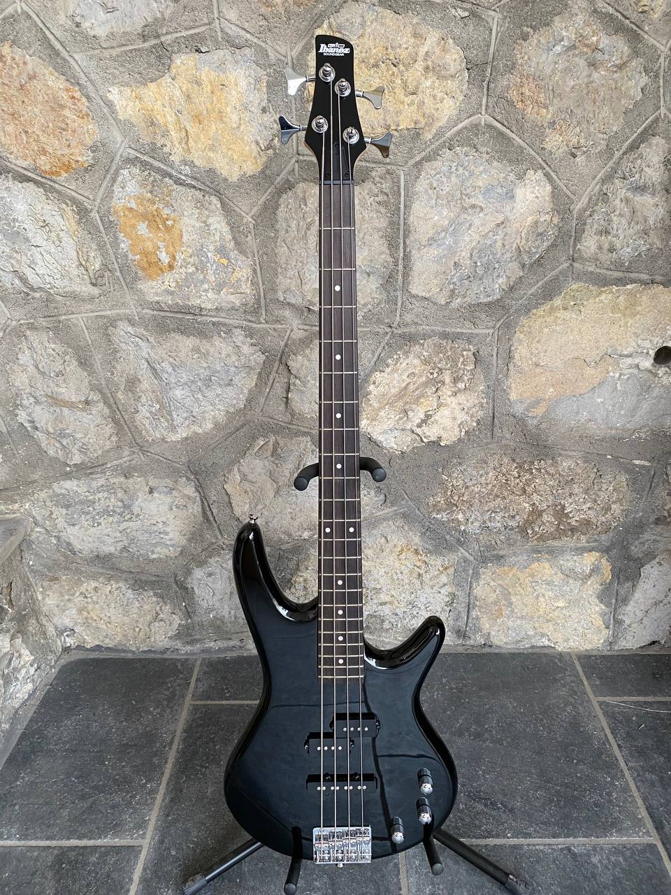 Ibanez GIO Series GSR Bass - Black