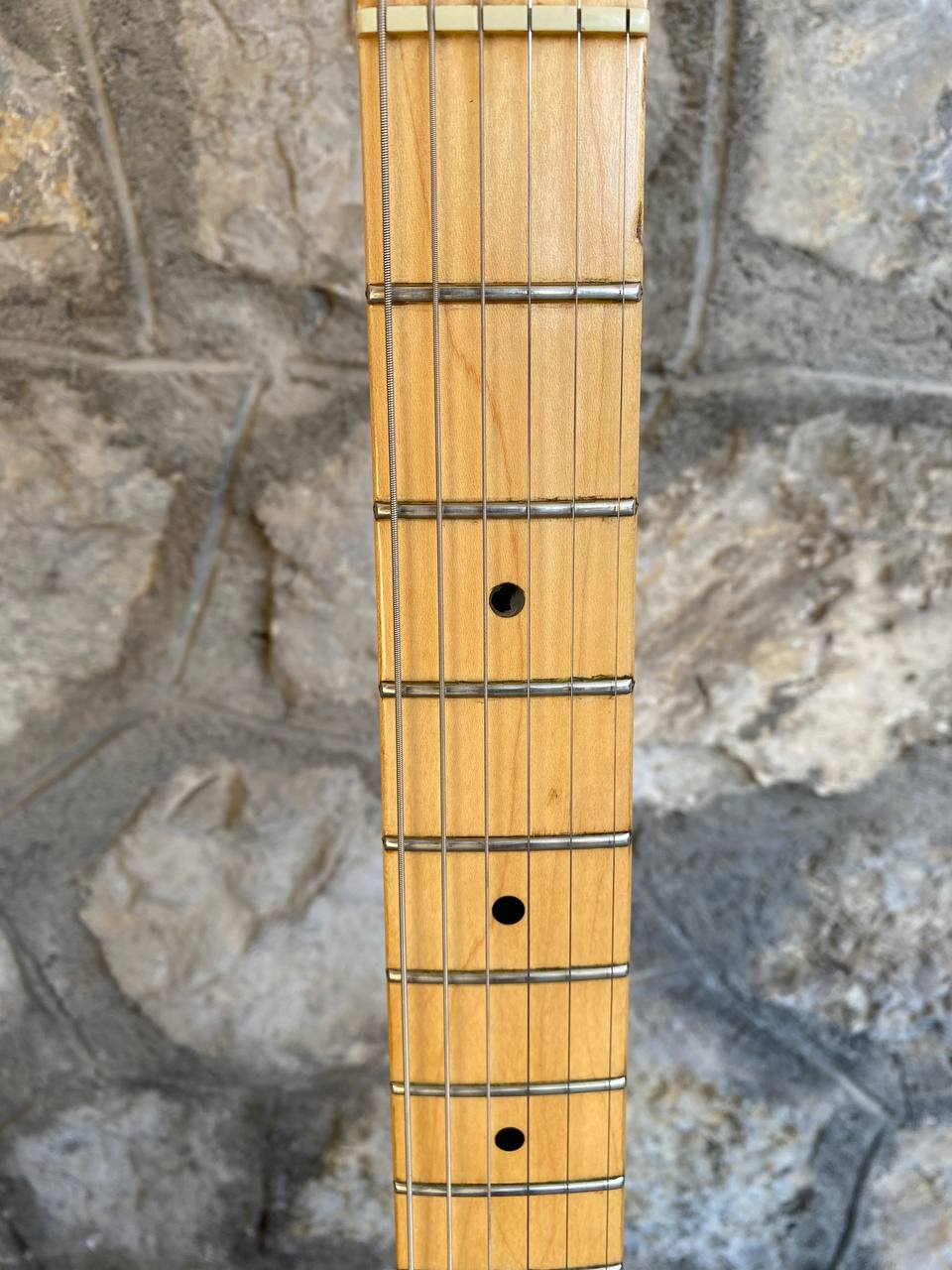 Fender American Special Stratocaster 2009, Sunburst - Maple Neck, Factory Texas Special Pickups, Completely Original + Video Demo