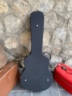 Hard Case for Semi Hollow Body Guitars