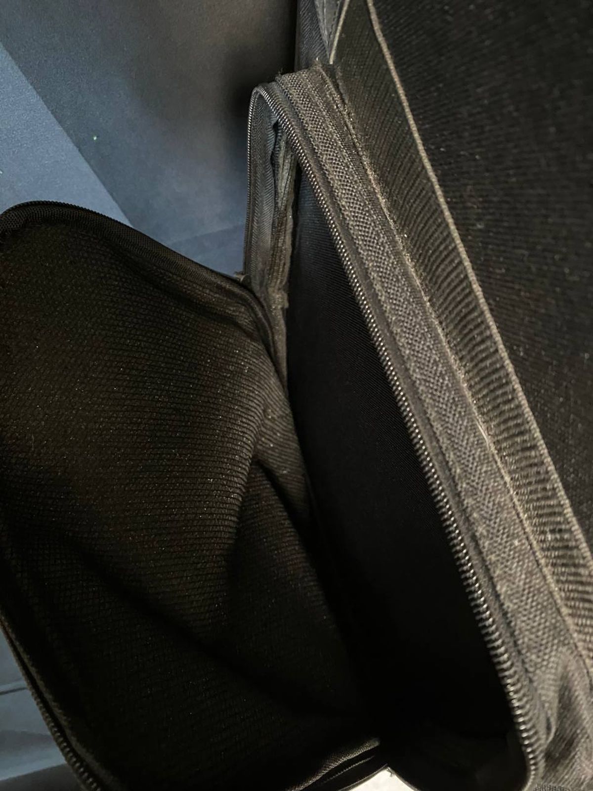 Music Leader Electric guitar foam Hard case