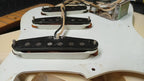 Amazing Fender Stratocaster ST-57 362 CIJ - Yellow Cream - N Serial