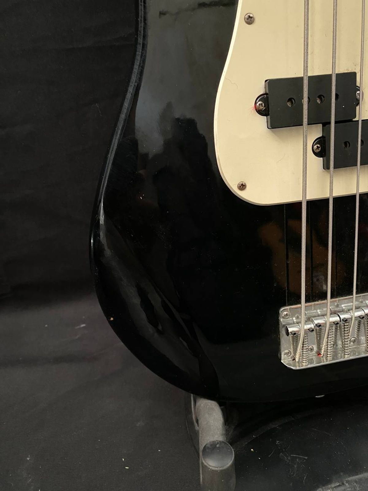 Roytek custom handmade series Precision Bass
