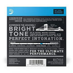 D'Addario EXL110-10P Regular Light 10-46 Pack 10
