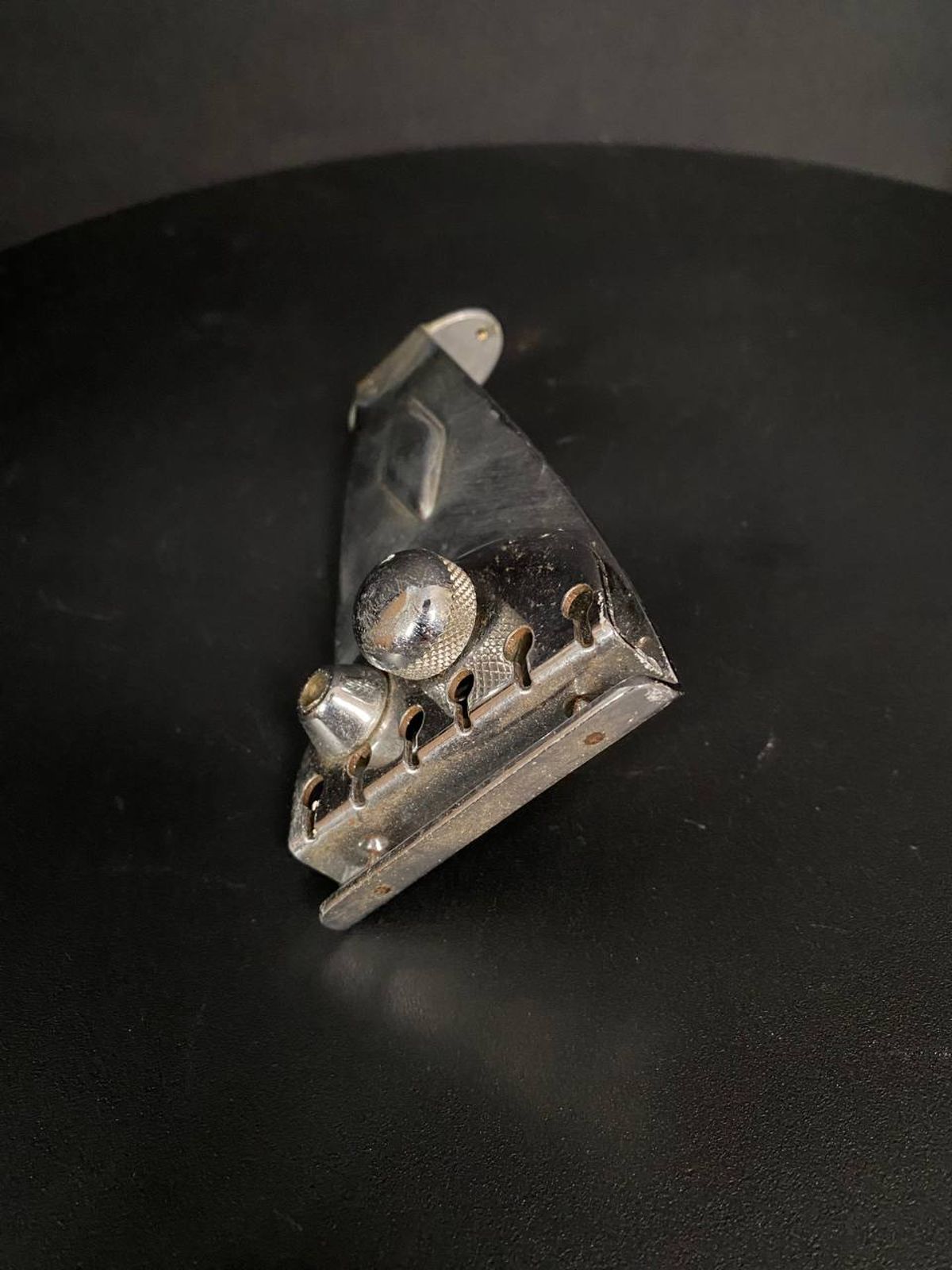 Eko Welson Ariston Tailpiece for guitars
