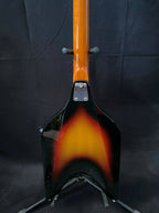 Superb 1965 Eko Rokes  Sunburst with hard case