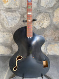 Vintage 1960s Wandré Brigitte Bardot Body & Neck Project - Original Made in Italy - Aluminum Neck