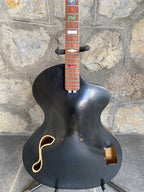 Vintage 1960s Wandré Brigitte Bardot Body & Neck Project - Original Made in Italy - Aluminum Neck