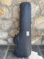 1993 Fender Stratocaster Strat Plus - 40th Anniversary - Sunburst w/ Rosewood Fretboard & Original Silver Logo Hardcase — image 18