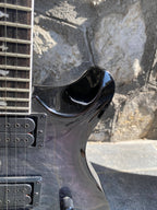 PRS SE Mark Holcomb 24-Fret HH - Holcomb Burst