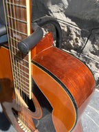 Vintage Eko Rio Bravo 12-String Acoustic Guitar - Made in Italy - Set-in Neck