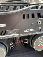Boss Katana-100/212 MkII 100-Watt 2x12″ Modeling Guitar Amplifier