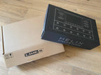 Line 6 Helix Floor Guitar Multi-Effects Processor — Like New Condition, Under Warranty