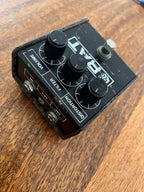 ProCo Rat 1986 Black Distortion Pedal