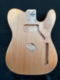 Body Telecaster with Bigsby, new for projects