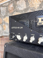 Dv Mark Little 40 L34 tube