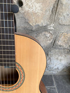 Yamaha Classical Guitar C40M