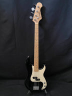 Roytek custom handmade series Precision Bass