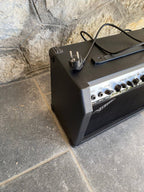 Vision GW-35RM Guitar Amplifier — Built-in Overdrive & Echo Effects, Excellent Condition + Video Demo