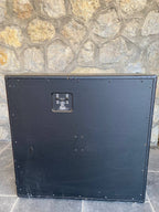 Ibanez TB412A 4x12 Guitar Cabinet - Slant - Tone Blaster Series