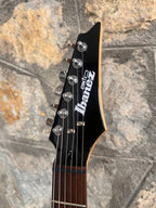 Ibanez GSA60 Black — HSS Configuration, Made in Indonesia, Good Condition + Video Demo