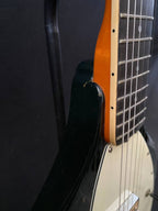 Superb 1965 Eko Rokes  Sunburst with hard case